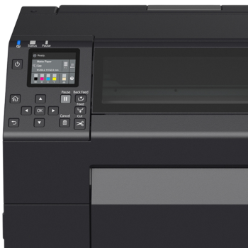 C6500Ae Epson ColorWorks Set